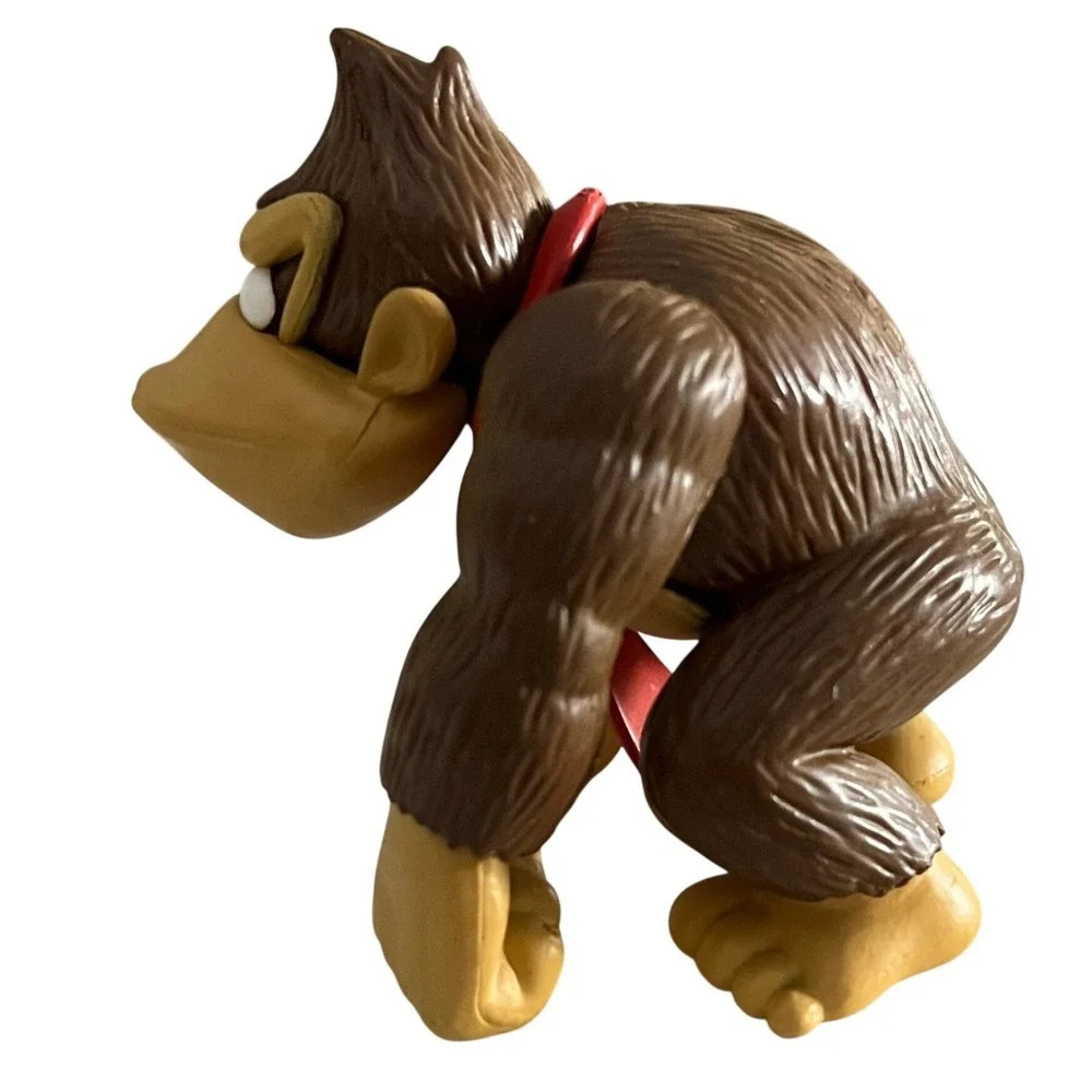 Nintendo donkey kong